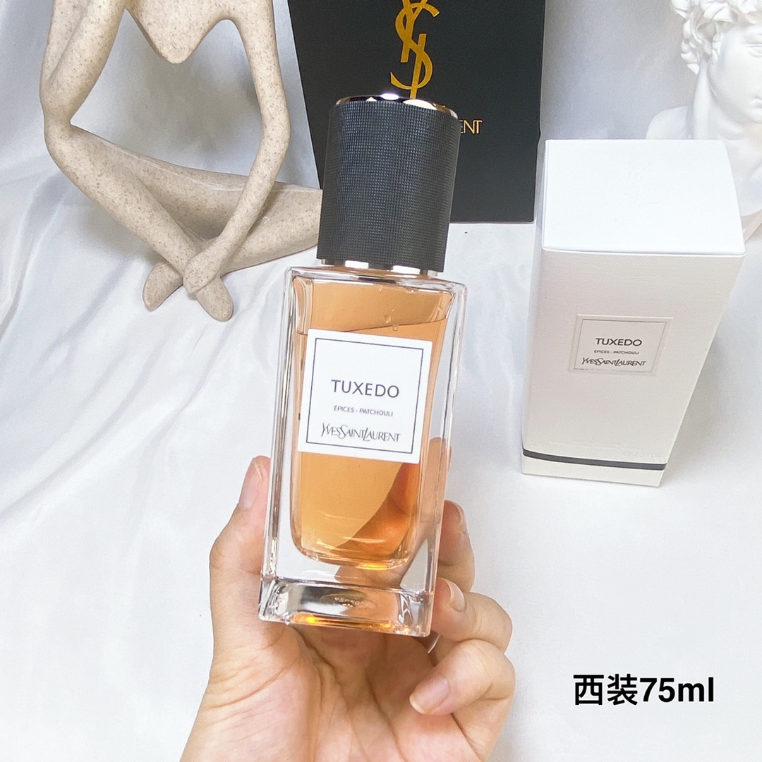 Saint Laurent perfume